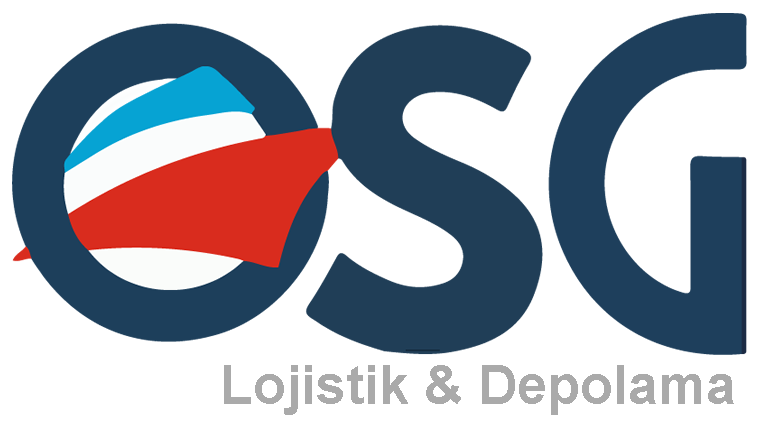 OSG LOJİSTİK & DEPOLAMA